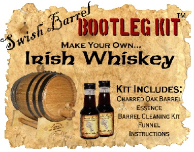Irish Whiskey Post