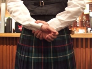 Scottish Vs. Irish Kilts: What's the Difference? - Lochcarron of Scotland